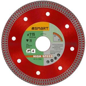 Diamantový kotúč Turbo 115 mm vyobraziť