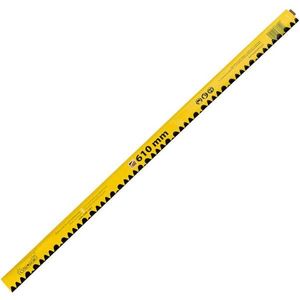 Pílový list do oblúkovej píly, 610 mm, Drel vyobraziť