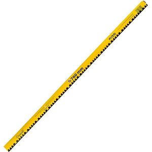 Pílový list do oblúkovej píly, 760 mm, Drel vyobraziť