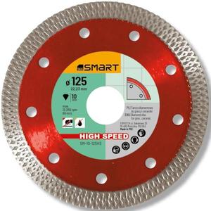 Diamantový kotúč Turbo 125 mm vyobraziť