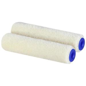 Valček Velur 10 cm (2ks) Motive vyobraziť