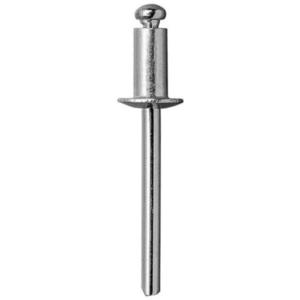 Hliníkové nity CON-GRA-4008 vyobraziť
