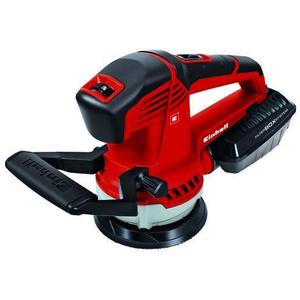 Excentrická brúska 400W TE-RS 40E EXPERT vyobraziť