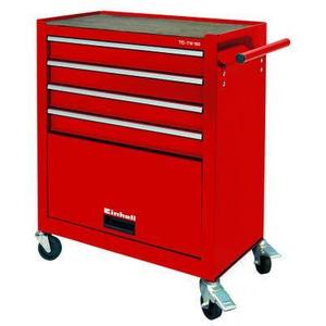 Dielenská skrinka Einhell TC-TW 100 vyobraziť