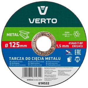 Kovový rezací kotúč 230 x 2, 0 x 22, 2 mm vyobraziť