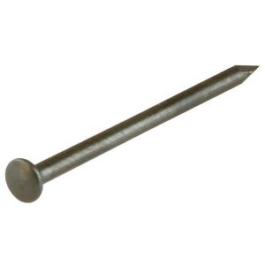 Klince oceľové modré s mosadznou hlavou 2, 0x40mm vyobraziť