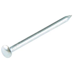 Klince s polguľatou hlavou pozinkované 1, 6x18mm vyobraziť