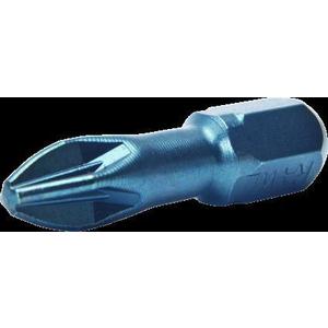 Rawlplug Hroty typu Pozidriv s vyfrézovanou hlavou PZ3 25mm 3ks. vyobraziť