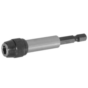 Modeco Úchyt 1/4 so silným magnetom umožňujúci presné vedenie skrutiek 75mm vyobraziť