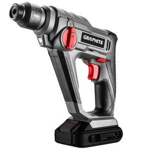 Vŕtacie kladivo Aku SDS+ Energy+ 18V, Li-Ion/0.8J, bez Akumulátora vyobraziť