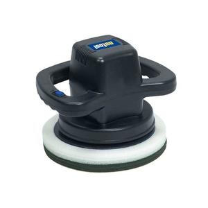 Leštička univerzálna Nutool 120W 240 mm vyobraziť