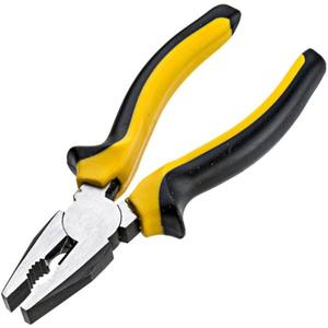 Kombinované kliešte, 160 mm, Drel vyobraziť
