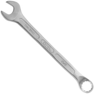 Kľúč, ocko-plochý, vyhnutý, 10 mm, Jufisto vyobraziť