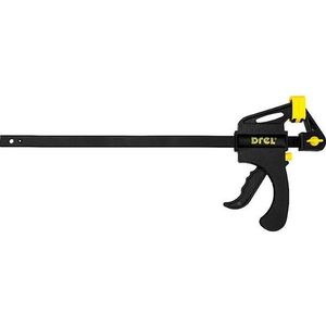 Rýchloupínacia Stolárska Svorka 300 mm CON-BCA-1030 vyobraziť