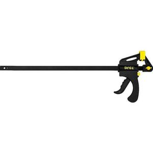 Rýchloupínacia Stolárska Svorka 450 mm CON-BCA-1045 vyobraziť
