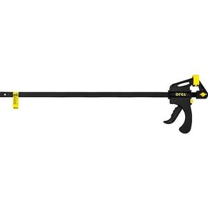 Rýchloupínacia Stolárska Svorka 600 mm CON-BCA-1060 vyobraziť