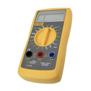 Univerzálny elektronický merač Topex 94W104 vyobraziť