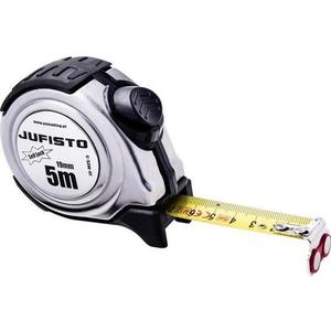 Nerezový zvinovací meter 5MX19MM JU-MZS-5 vyobraziť