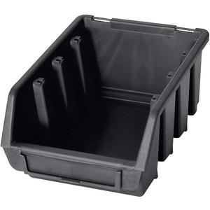 Organizér Ergobox 2 čierny 116x161x75mm vyobraziť