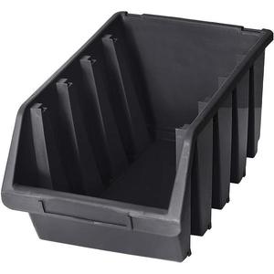 Organizér Ergobox 4 čierny 204x340x155mm vyobraziť
