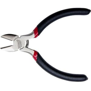 Modeco Kliešte bočné presné 115mm vyobraziť
