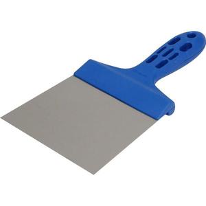 Špachtla z nehrdzavejúcej ocele 130x90mm 0508 vyobraziť