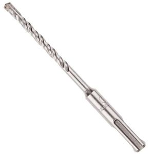 Vrták do betónu SDS Plus, 6 x 110 mm, S4, quatro vyobraziť