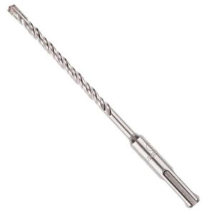Vrták do betónu SDS Plus, 6 x 160 mm, S4, quatro vyobraziť