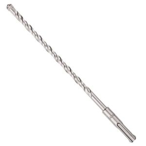 Vrták do betónu SDS Plus, 8 x 210 mm, S4, quatro vyobraziť