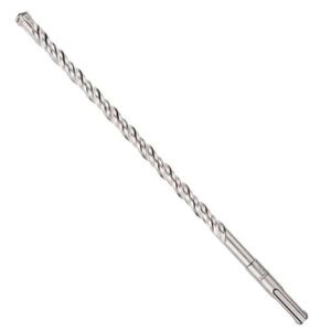 Vrták do betónu SDS Plus, 10 x 260 mm, S4, quatro vyobraziť