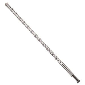 Vrták do betónu SDS Plus, 12 x 260 mm, S4, quatro vyobraziť