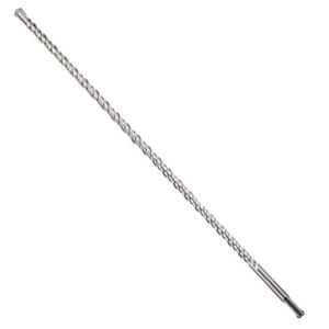Vrták do betónu SDS Plus, 12 x 400 mm, S4, quatro vyobraziť