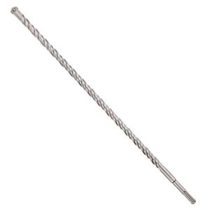 Vrták do betónu SDS Plus, 14 x 450 mm, S4, quatro vyobraziť