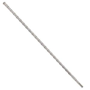Vrták do betónu SDS Plus, 14 x 600 mm, S4, quatro vyobraziť