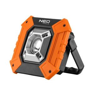 Neo Osvetlenie Batérie Cob 750 LM 99-038 vyobraziť