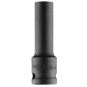 Nárazová objímka NEO 1/2" dlhá 13 X 78MM CR-MO 12-313 vyobraziť