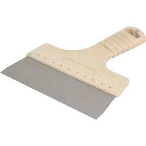 Špachtla z nehrdzavejúcej ocele Ecoline 200X47mm 2651 vyobraziť