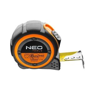 Neo Meter Zvinovaci 8MX25MM 67-188 vyobraziť