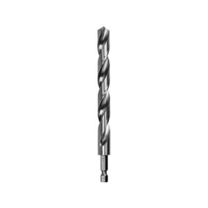 Drel Vrták do Kovu Brúsený 10, 0 mm; HEX vyobraziť