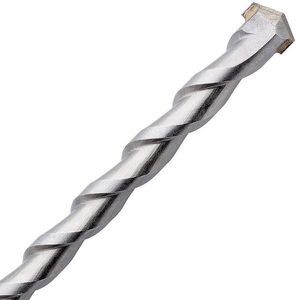 Vrták do betónu, kalený, 6, 0 x 200 mm, Drel vyobraziť