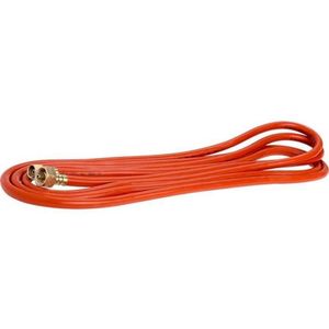 Drel Hadica horákal 5 m, M16, 2 L - M21, 7x1, 8 vyobraziť