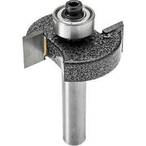 Fréza na drevo, 8 x 32 x 9, 4 x 10 mm, Drel vyobraziť