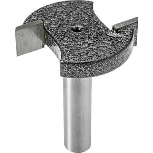 Fréza na drevo, 8 x 32 x 8 x 9, 4 mm, Drel vyobraziť