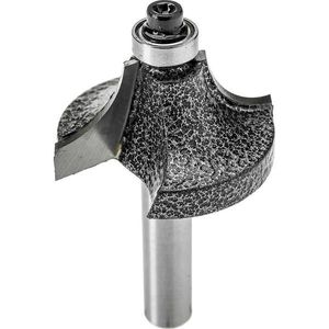 Fréza na drevo, 8 x 35 x 15, 1 x 11, 1 x 12, 9 mm, Drel vyobraziť
