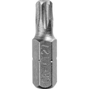 Bit Torx, T27 x 25 mm, 3 ks, Drel vyobraziť