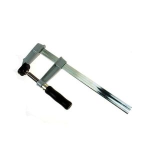 Jufisto Tyčová Svorka TYP F 120X1500 DR-CF-12150 vyobraziť