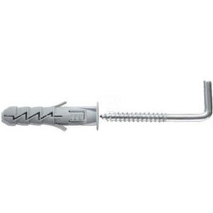 Koelner Hmoždinka rozpínacia s jednoduchým háčikom 8 x 40mm vyobraziť