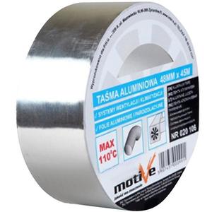 Motive Hliníková Páska 48mm/25m 110ºC vyobraziť