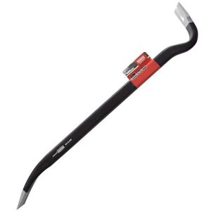 Oválne páčidlo s vyťahovačom Modeco 600 mm vyobraziť