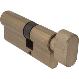 Vložka STEIER G30x35 Nikel vyobraziť
